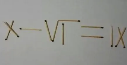 Puzzle-uri cu meciuri 37 puzzle-uri și 52 de minute de distracție