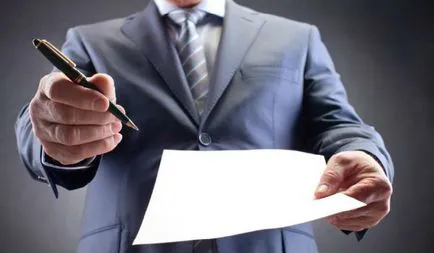 inchidere PFO cu un singur fondator - decizia de a închide
