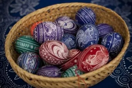 Loturi de Paste pentru bani, dragoste, bogăție și căsătorie