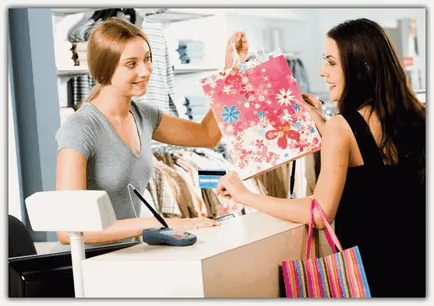 Parcela pentru un comert de succes ca citit pe cont propriu