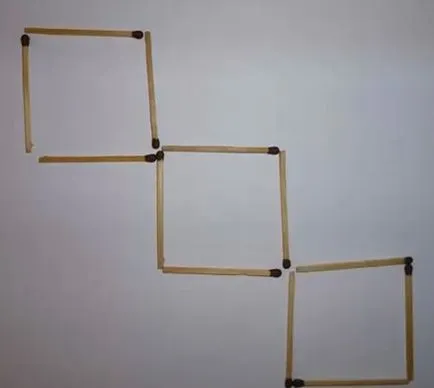 Puzzle-uri cu meciuri 37 puzzle-uri și 52 de minute de distracție