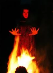 Protecția de la influența magică