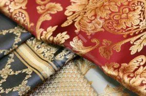 tesatura Jacquard pentru că, fotografii, descriere, compoziția jacard, toate țesuturile (foto) tesatura Jacquard pentru că, fotografii, descriere, compoziția jacard, toate țesuturile
