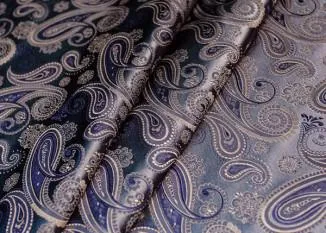 tesatura Jacquard pentru că, compoziția, localizare, recenzii, fotografii