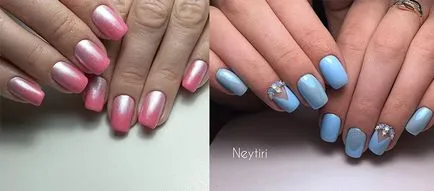 Pearl vtirka caracteristici noi articole, echipamente și aplicații de pe lac finețe și lac cu gel (gel de lac) Pearl vtirka caracteristici noi articole, echipamente și subtilități ale cererii de pe lac și gel de lac