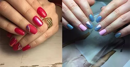 Pearl vtirka caracteristici noi articole, echipamente și aplicații de pe lac finețe și gel de lac (lac) Pearl vtirka caracteristici noi articole, echipamente și subtilități ale cererii de pe lac și gel de lac