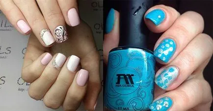 Pearl vtirka caracteristici noi articole, echipamente și aplicații de pe lac finețe și gel de lac (lac) Pearl vtirka caracteristici noi articole, echipamente și subtilități ale cererii de pe lac și gel de lac