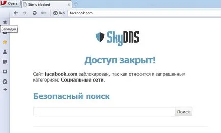 Protejarea rețelei de domiciliu și filtrarea conținutului prin intermediul serviciului skydns - keenetic (rețea) Protejarea rețelei de domiciliu și filtrarea conținutului prin intermediul serviciului skydns - keenetic