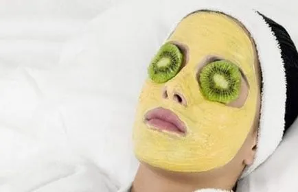 lut galben comentarii rețete faciale