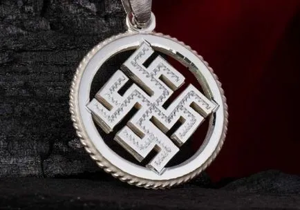amulete de protecție cum să facă o apărare a propriilor sale mâini (amulete) amulete de protecție cum să facă o apărare a propriilor sale mâini