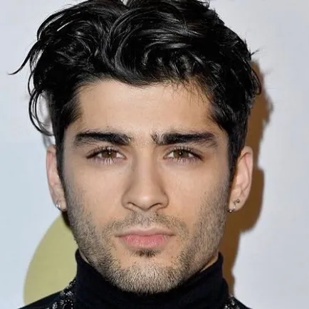 Zayn Malik biografia, viața personală, fotografii