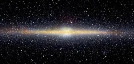 Stele și planete - ce diferenta