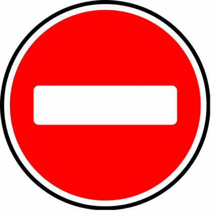 Sign „caramida“ - nr intrare
