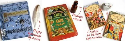 100 Ilustratorilor de Alice în Țara Minunilor - colecția mea de imagini (țară) 100 Ilustratorilor de Alice în Țara Minunilor - colecția mea de imagini