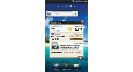 10 sfaturi pentru lucrul cu tableta Galaxy Tab ™, Samsung România (Samsung) 10 sfaturi pentru lucrul cu tableta Galaxy Tab ™, Samsung Romania