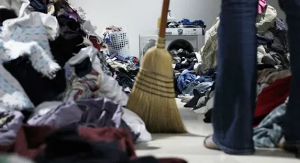 20 idei simple despre modul de a restabili ordinea în casă și în viața de zi cu zi