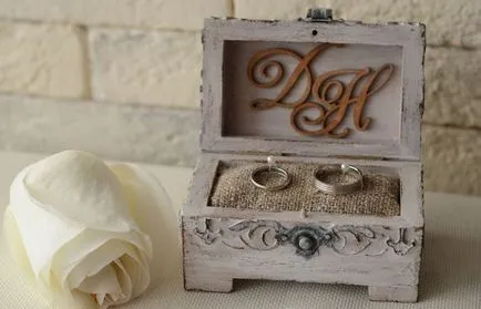 12 cutii cele mai originale pentru inele de nuntă (cele mai multe) 12 cutii cele mai originale pentru inele de nuntă