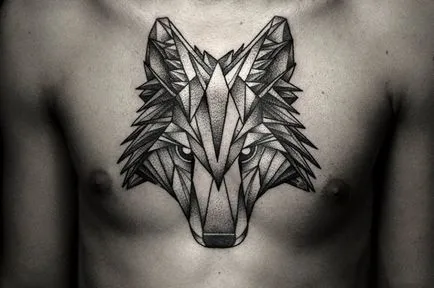 13 caractere cele mai populare în tatuaj (tatuaj) 13 caractere cele mai populare în tatuaj