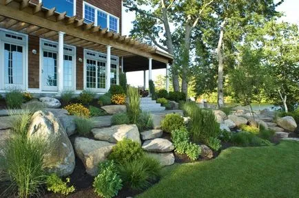 10 lecții pentru design-ul exterior, trebuie să știți toată lumea (proiectare) 10 lecții pentru design-ul exterior, trebuie să știți toată lumea