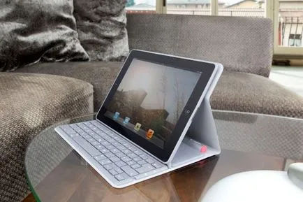 10 lucruri care pot face iPad folosind accesorii mici, știri iPhone, iPad și Mac