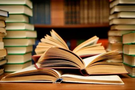 12 cărți utile pentru cap, rusbase
