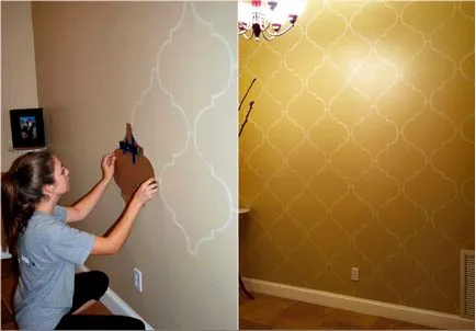 17 al naibii de atractive idei decor pereți care nu necesită abilități speciale și scumpe (mai mult) 17 al naibii de atractive idei decor pereți care nu necesită abilități speciale și scumpe