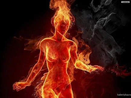 11 mod plăcut de a arde calorii