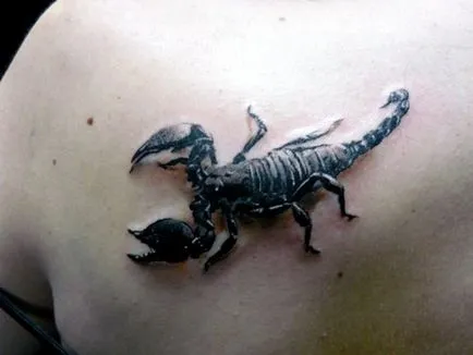 13 caractere cele mai populare în tatuaj (tatuaj) 13 caractere cele mai populare în tatuaj