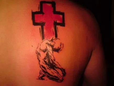 13 caractere cele mai populare în tatuaj (tatuaj) 13 caractere cele mai populare în tatuaj