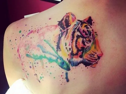 13 caractere cele mai populare în tatuaj (tatuaj) 13 caractere cele mai populare în tatuaj