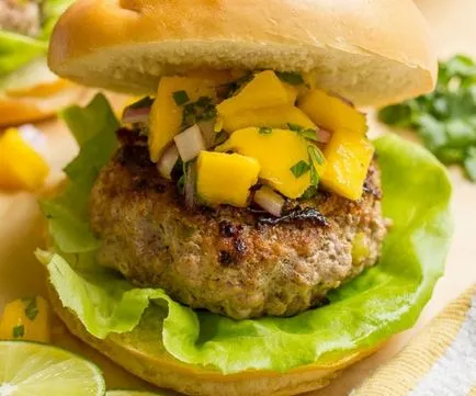 10 rețete și 10 secrete uimitoare burgeri