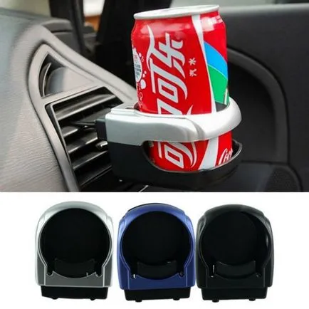 16 auto utile accesorii care vor face călătoria mai confortabilă (cumulat) 16 auto utile accesorii care vor face călătoria mai confortabilă
