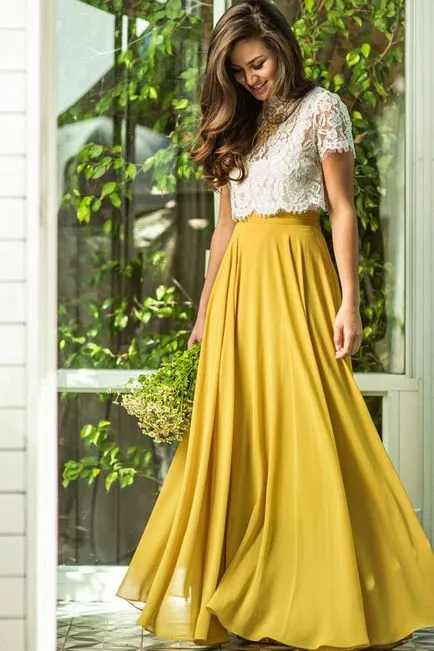 20 imagine elegant, cu fuste maxi pentru inspirație () 20 elegant, uita-te cu fuste, maxi pentru inspirație