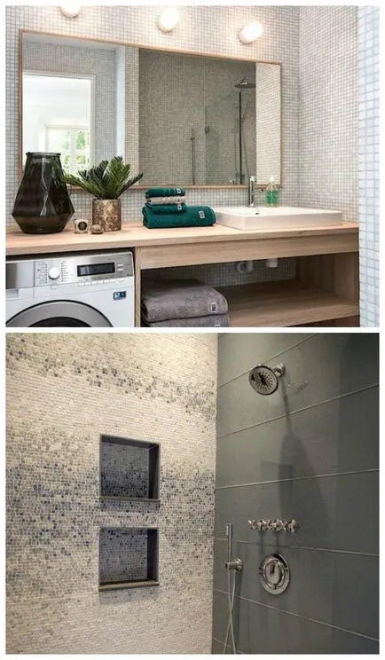 100 placi foto pentru baie cele mai bune proiecte de design (camere) 100 placi foto pentru baie cele mai bune proiecte de design