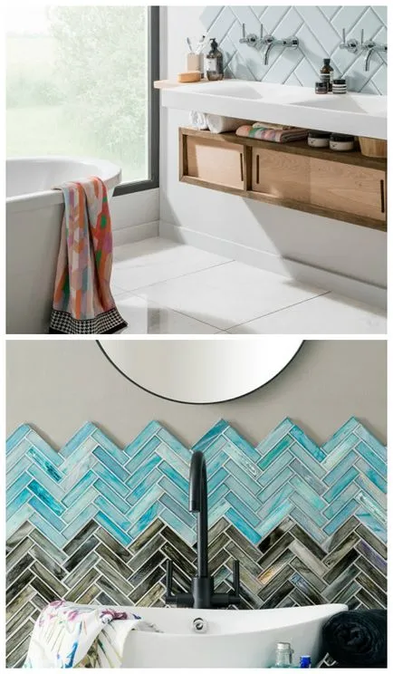 100 placi foto pentru baie cele mai bune proiecte de design (foto) 100 placi foto pentru baie cele mai bune proiecte de design