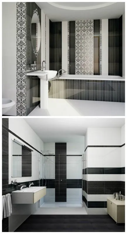 100 placi foto pentru baie cele mai bune proiecte de design (camere) 100 placi foto pentru baie cele mai bune proiecte de design