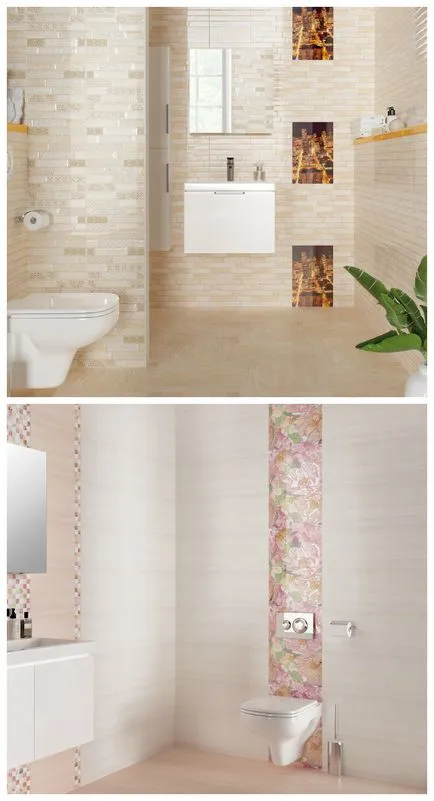 100 placi foto pentru baie cele mai bune proiecte de design (gresie) 100 placi foto pentru baie cele mai bune proiecte de design