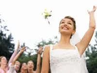 7 moduri de a arunca mireasa buchet - informații utile pentru mireasa si mirele de la compania «iranica