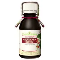 Adams rădăcină folosită în medicina populară, marturii, rețete (Dioscorea vulgaris)