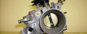 Adaptarea pedalei de accelerație - cum și de ce video, tuningkod