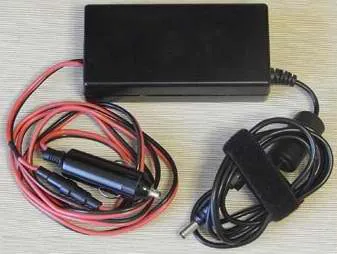 adaptor auto