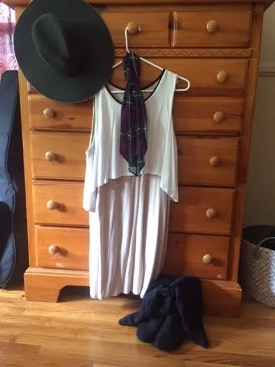 7 moduri de a purta cizme de vara, pantofi de moda