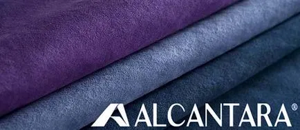 Alcantara - ceea ce este