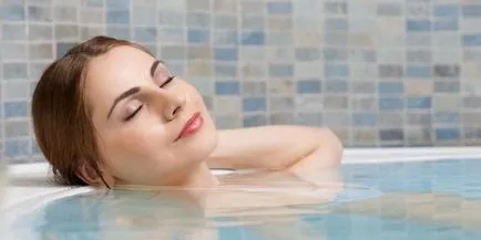 7 motive pentru a face o baie în loc de duș