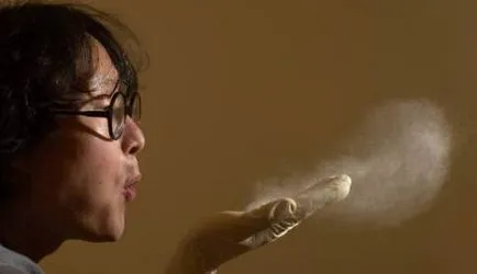 Alergii la simptome acarianul de praf, de tratament, în special la copii (căpușe) Alergii la simptome acarianul de praf, de tratament, în special la copii