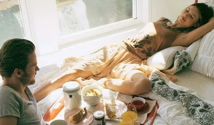 7 Etapele de dezvoltare a relațiilor - și în ceea ce este acum sunteți (gravidă) 7 Etapele de dezvoltare a relațiilor - și asupra a ceea ce sunt în prezent