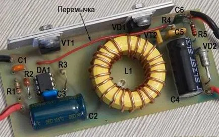 adaptor auto