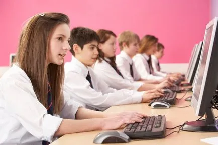 5 Pro și contra de uniforme școlare