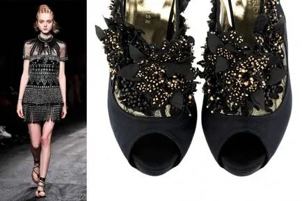 7 moduri de a purta cizme de vara, pantofi de moda