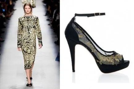 7 moduri de a purta cizme de vara, pantofi de moda